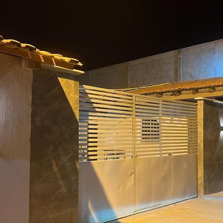 Casa De Dois Quartos Carolina  Bagian luar foto