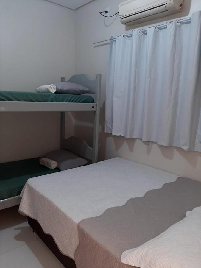 Casa De Dois Quartos Carolina  Bagian luar foto